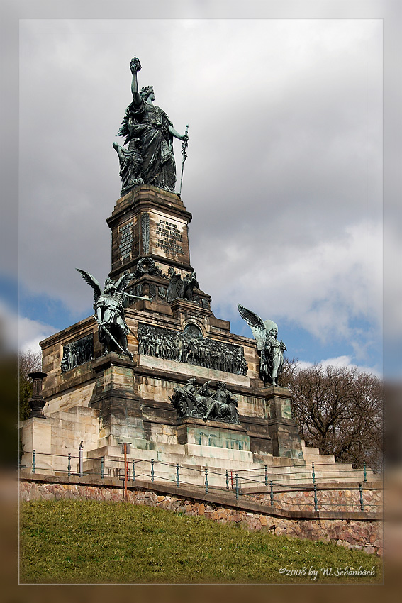 Niederwalddenkmal