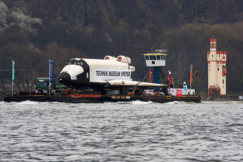 Spaceshuttle 