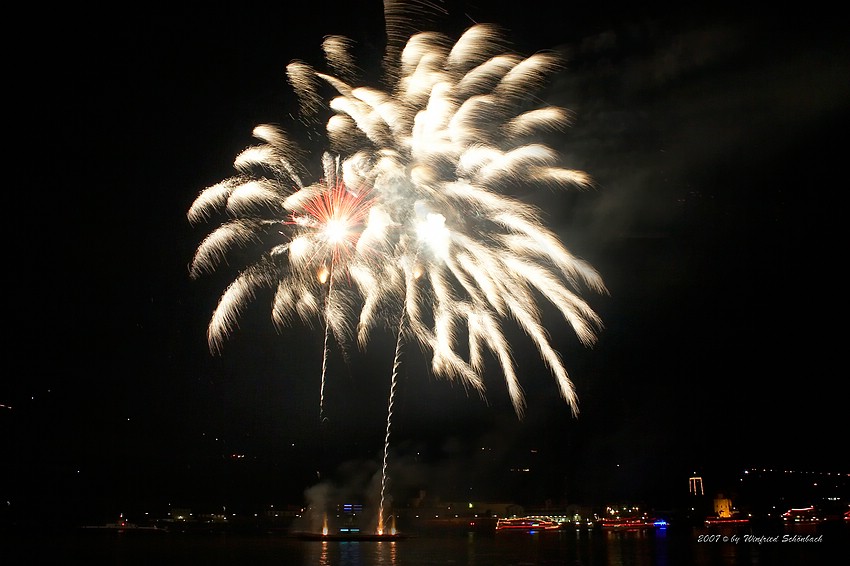 Rhein im Feuerzauber Rdesheim & Bingen ( 35 )