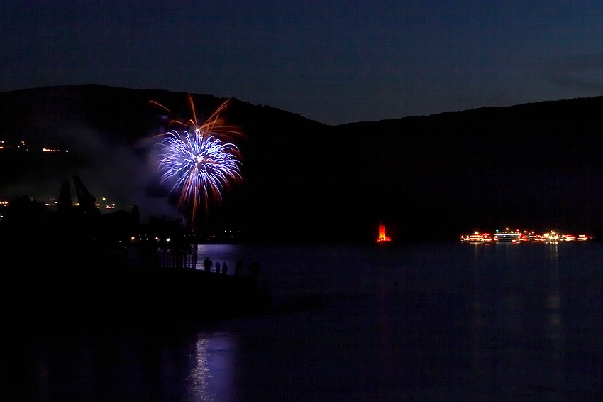 Rhein im Feuerzauber ( 14 )