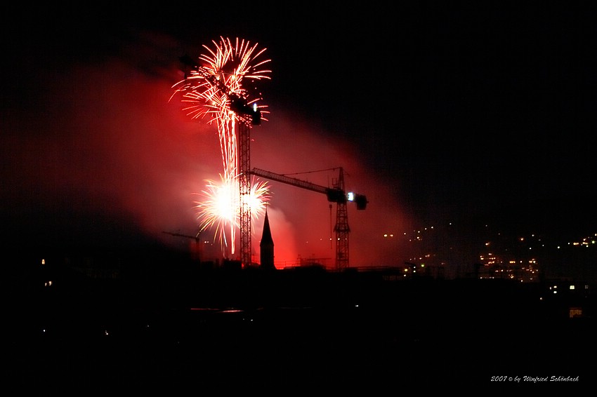 Rhein im Feuerzauber in Bingen, Burg Klopp ( 23 )