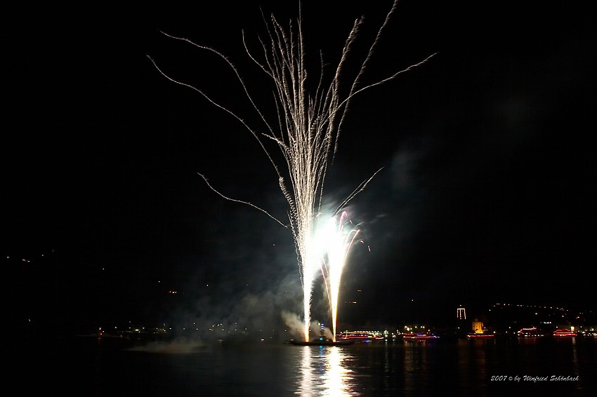 Rhein im Feuerzauber Rdesheim & Bingen ( 40 )