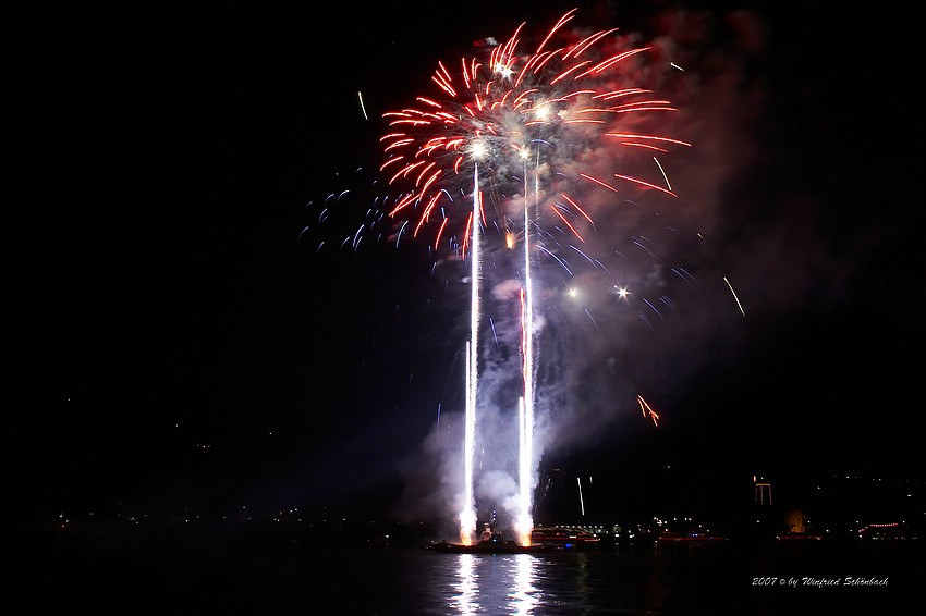 Rhein im Feuerzauber Rdesheim & Bingen ( 51 )