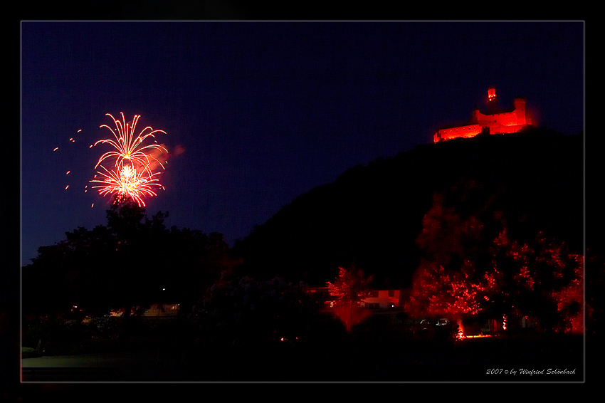 Feuerwerk in Braubach (02)