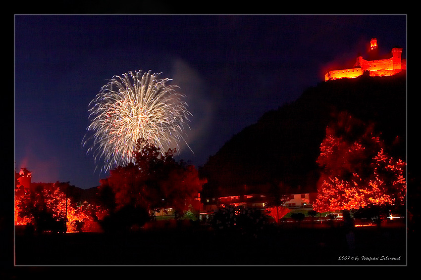 Feuerwerk in Braubach (19)