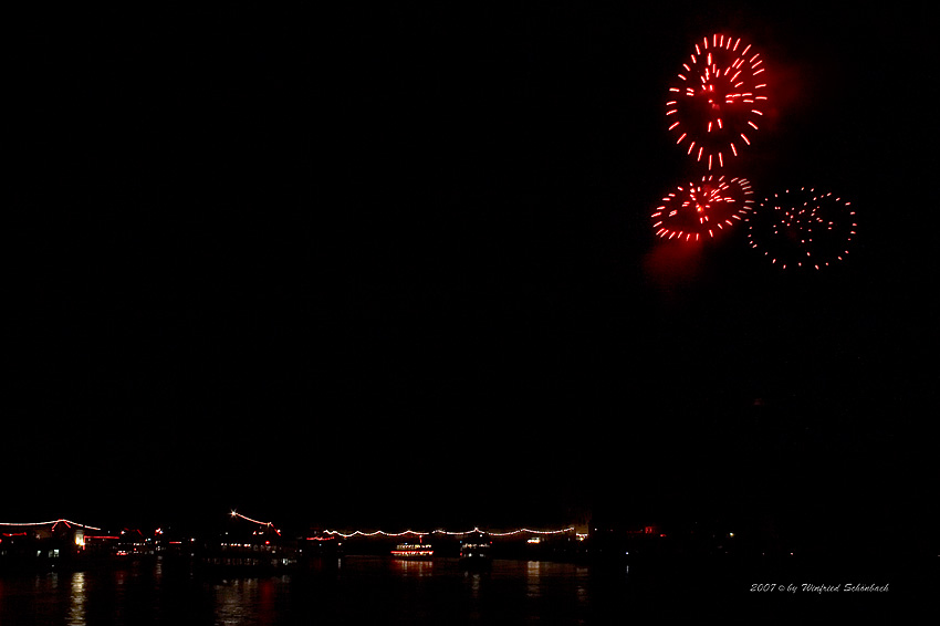 0038 - Rhein in Flammen 2007 in St. Goarshausen