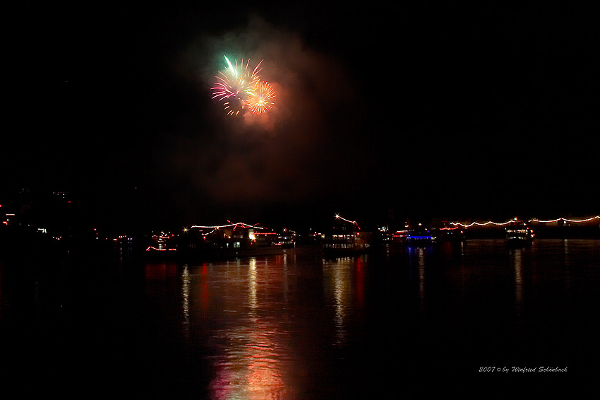 0060 - Rhein in Flammen 2007 in St. Goarshausen