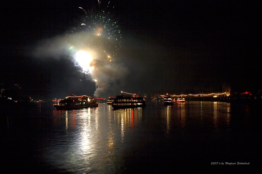 0115 - Rhein in Flammen 2007 in St. Goarshausen