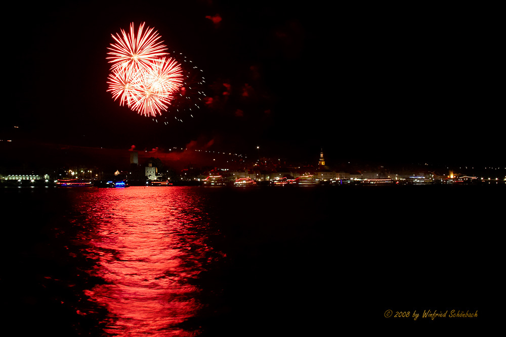 (029) Feuerwerk Panoramaweg, Rdesheim