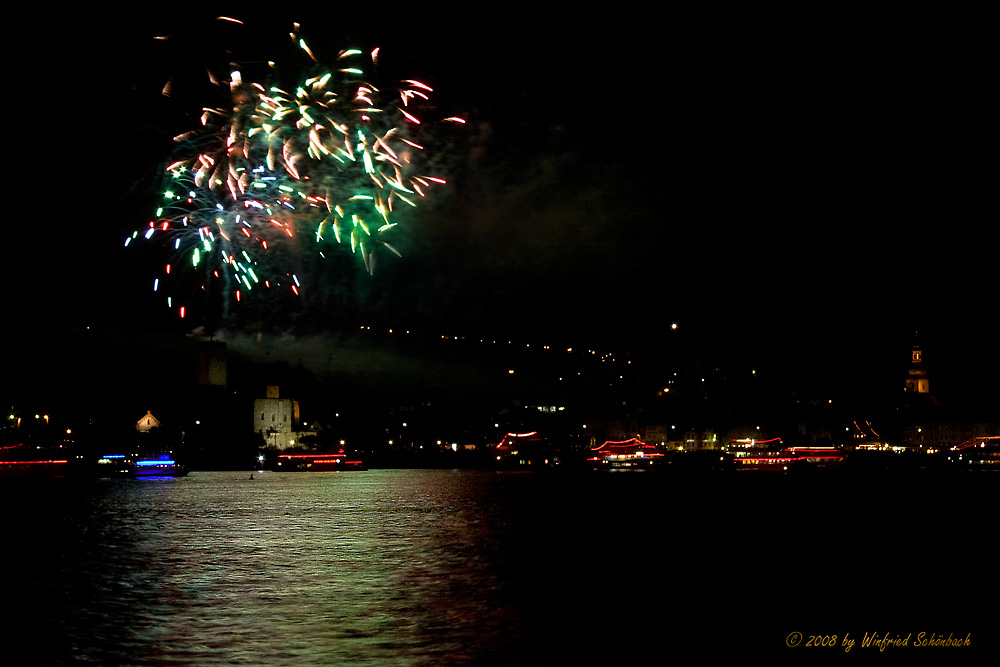 (032) Feuerwerk Panoramaweg, Rdesheim