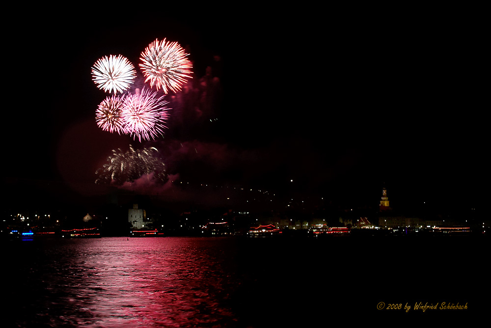 (039) Feuerwerk Panoramaweg, Rdesheim